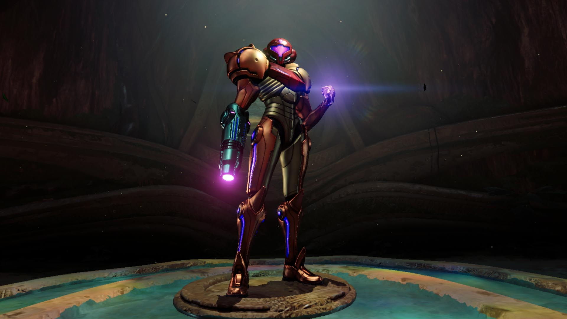 Metroid Prime 4: Beyond